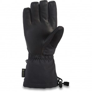 Dakine - Leather Sequoia GORE-TEX Black Glove - Women's 