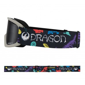 Dragon - Lil D Lil Dinos/ LL Dark Smoke