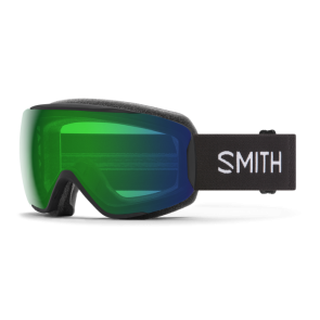 Smith - Moment Black ChromaPop Everyday Green Mirror