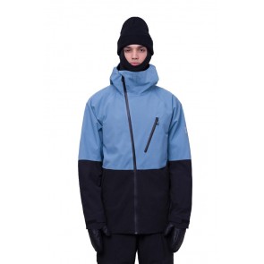 686 - Hydra THERMAGRAPH Jacket Steel Blue Colorblock