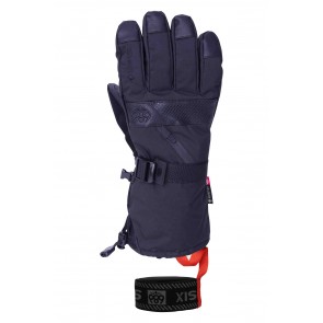 686 - Smarty 3-IN-1 GORE-TEX Gauntlet Glove Black - Men's