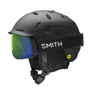 Smith - Nexus MIPS Matte Black - Men's
