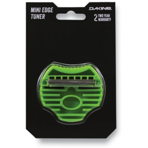 Dakine - Mini Edge Tuner Green