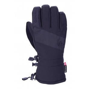 686 - Linear GORE-TEX Glove Black - Men's