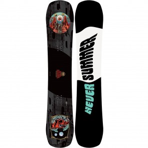 Never Summer - Proto Slinger Snowboard 