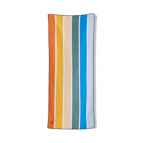 Nomadix - Towel Retro Stripes