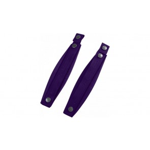 Fjallraven - Kanken Mini Shoulder Pads Purple