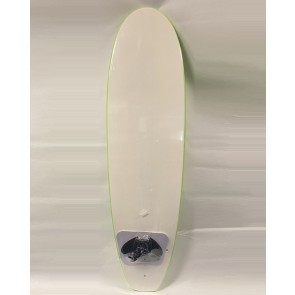 Doyle - 7ft. Green Performance Board