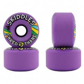 Sector 9 - Skiddles 70 mm Purple