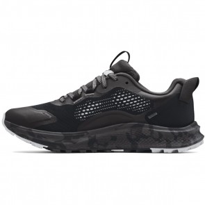 Under Armour - Charged Bandit Trail Black Women's