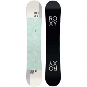 Roxy - XOXO Sky Tie Dye Snowboard