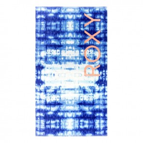 Roxy - Hazy Blue Towel