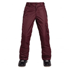 686 - Girl's Agnes Insulated Ruby Pant