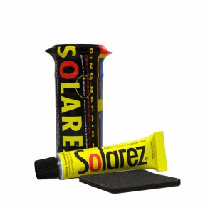 Solarez - Mini Travel Kit