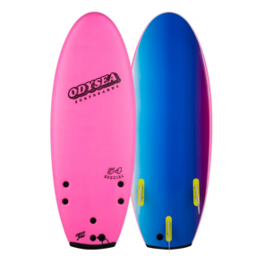 Catch Surf - 54 Special - Thruster - 4'6" Hot Pink 