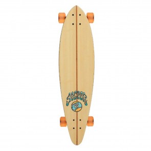 Sector 9 - Jelly Swift (Jelly Fish) Complete 34.5 x 8.5