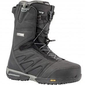  Nitro - Select TLS Snowboard Boots - Black