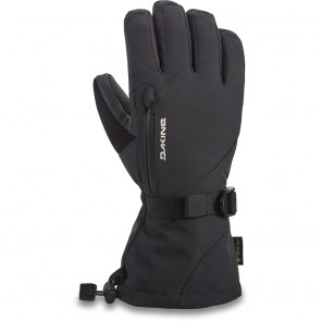 Dakine - Sequoia GORE-TEX Black Glove - Women's