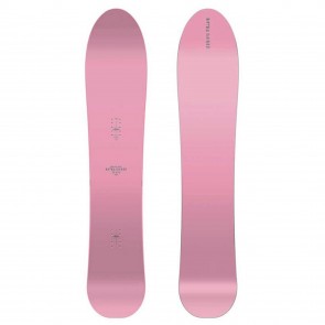 Nitro - Slash Pink Limited Edition Snowboard