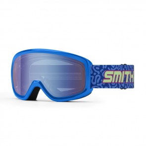 Smith - Snowday Cobalt Archive S1 Blue Sensor Mirror