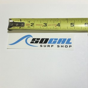 SoCal Surf Shop - SoCal Surf Shop logo 5