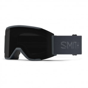 Smith - Squad MAG Slate ChromaPop Sun Black Mirror/Blue Mirror