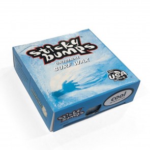 Sticky Bumps - Original Cool Surf Wax 