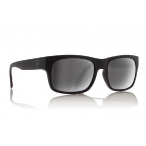 Dragon - Tailback H2O Matte Black Grey Glasses