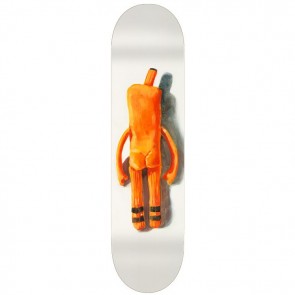 Toy Machine - Sock Doll Axel Cruysberghs Orange 8.5