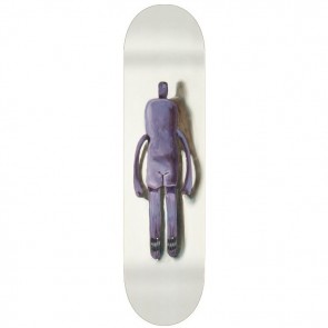 Toy Machine - Sock Doll CJ Collins Purple 7.75