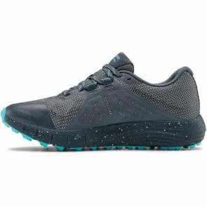 Under Armour - Charged Bandit Trail GORE-TEX Blue Women's