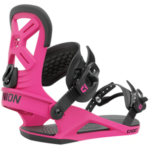 Union - Cadet Hot Pink - Youth