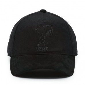 Vans x Peanuts - Tonal Embroidery Dugout Baseball Hat