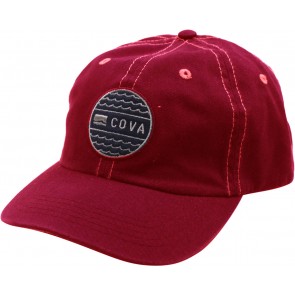 Cova - Washer Red Hat