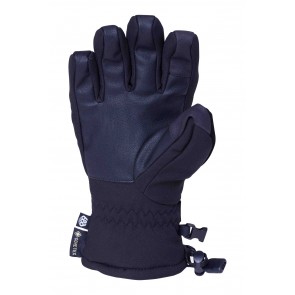 686 - Linear GORE-TEX Glove Black - Women's