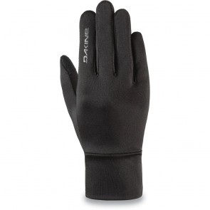 Dakine - Rambler Black Liner Glove - Women's