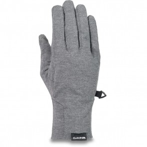 Dakine - Syncro Wool Liner Gunmetal Glove - Women's