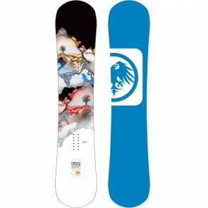 Never Summer - Proto Synthesis - Women's Snowboard