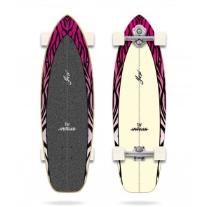 YOW - Amatriain 33.5" Surfskate Complete