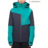 686 - Glcr Solstice Women's Thermagraph Teal/Navy Jacket