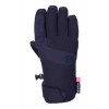 686 - Linear GORE-TEX Under Cuff Glove Black - Women's