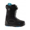 Burton - Men's Photon BOA Wide Black Snowboard Boots
