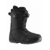 Burton - Men's Ruler BOA Wide Snowboard Boots - Black