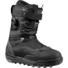 Vans - Infuse Men's Snowboarding boots - Black/Asphalt
