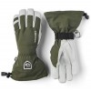 Hestra - Army Leather Heli Ski Glove - Olive