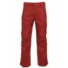 686 - Infinity Cargo Men's Insulated Rusty Red Pant