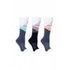 686 - Layers Socks 3 Pack - Women's