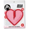 Crab Grab - Mega Heart Bubblegum Stomp Pad