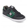 DC - Pure Elastic SE - Low-top Skate Shoes for Boys