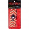 Powell Peralta - Steadham Spade Air Freshener RED - Vanilla Scent